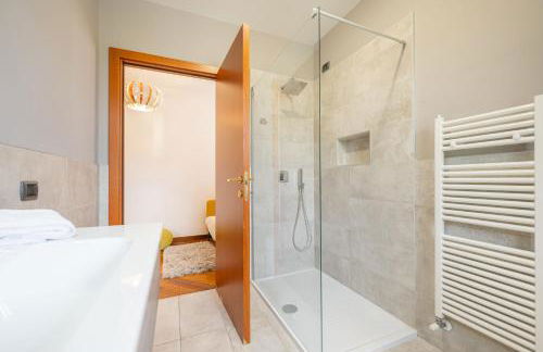 Villa Calmasino - Swimming Pool and Garda Lake - Foto 11