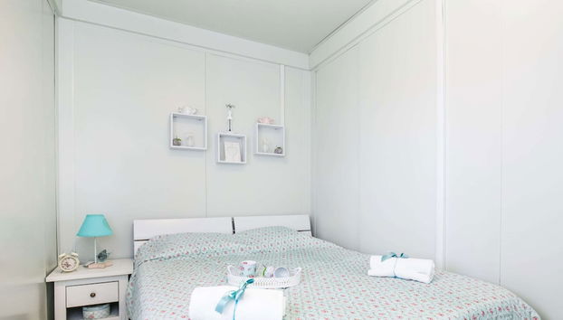 Secluded Holiday Home in Pašman near Sea - Foto 5, Zimmer