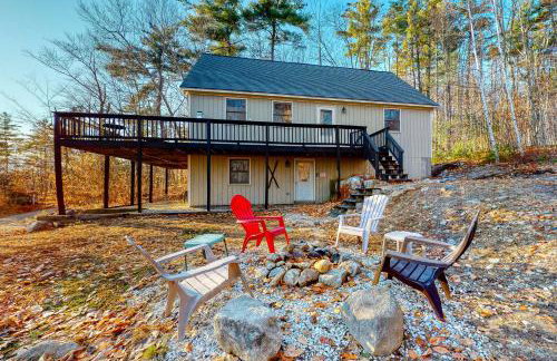 Eidelweiss Retreat - Foto 10