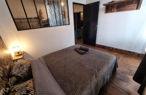 Prestigieuse Résidence ST MARIE - Appt 2 Chambres - N 20 - Foto 16