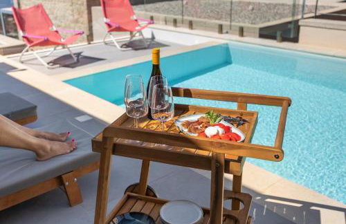 Patio Villas Complex - Foto 41