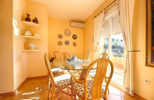 Apartamentos Sierra Tejeda - Photo 44