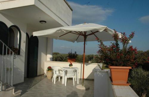 Azienda Agrituristica B&B La Torre - Photo 23