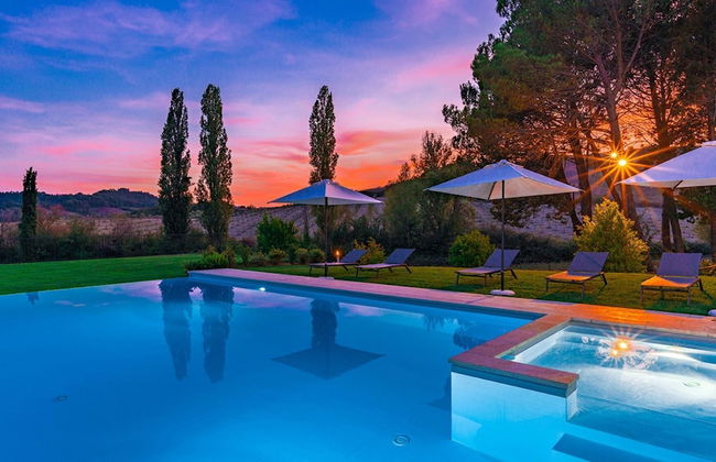 Podere Bellaria 18 2 - Foto 59