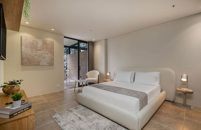 Apartment Olive Country Living by HOUSY HOST - Photo 22