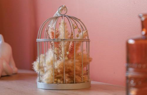 Appartement le cocon de terre - Foto 30