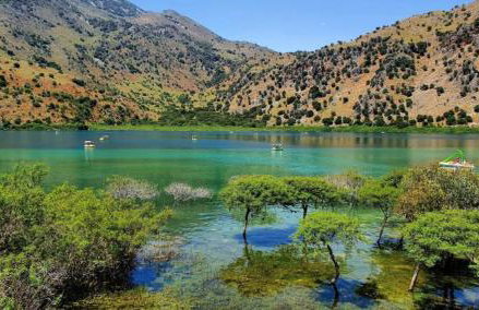 Primrose Home in Georgioupoli - Foto 32