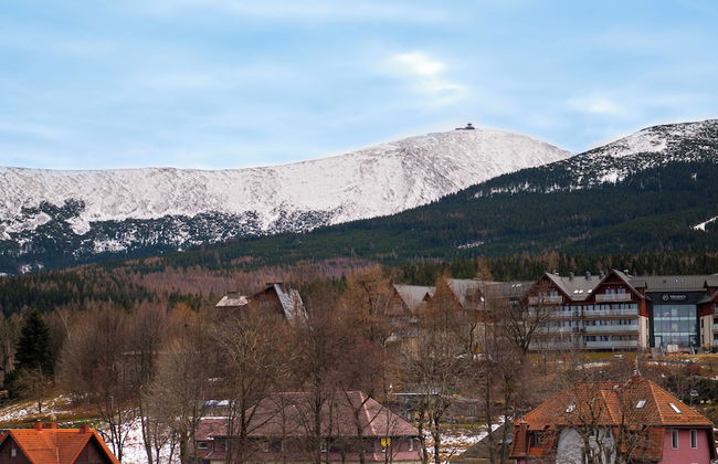 Apartamenty Sun & Snow Panorama Karkonoszy - Foto 78