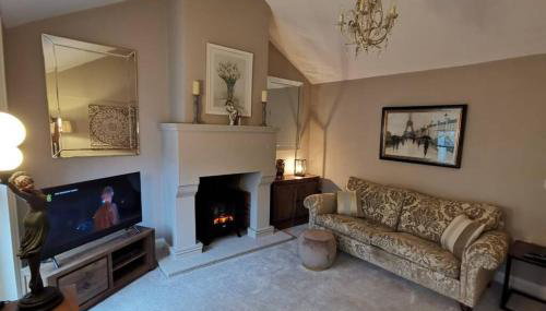 The Lodge at The Cedars - Foto 1