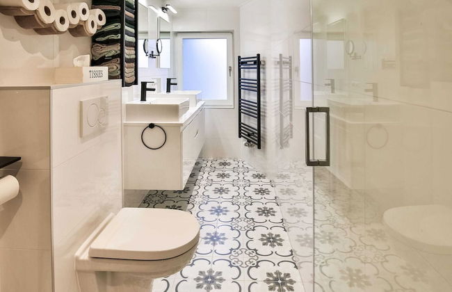 Holiday Home Near Wadden Sea - Foto 16