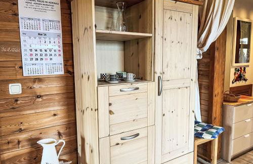 Holiday Home Schöne Aussicht by Interhome - Foto 21