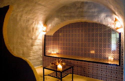 Cuevas Hammam Abuelo Jose - Photo 27