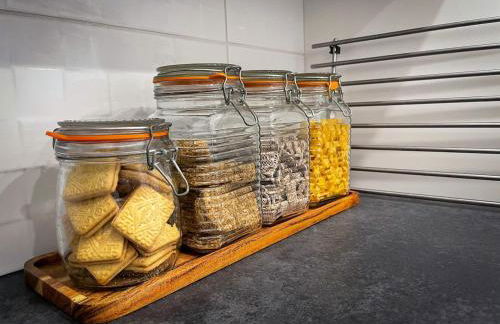 The Roxy Retreat 3 Bed in Aberdare - Foto 11