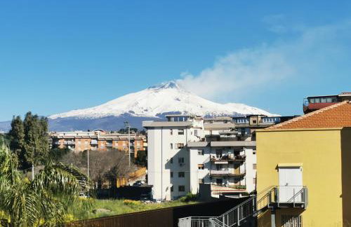 Etna's Love Mansarda con Vista - Foto 40