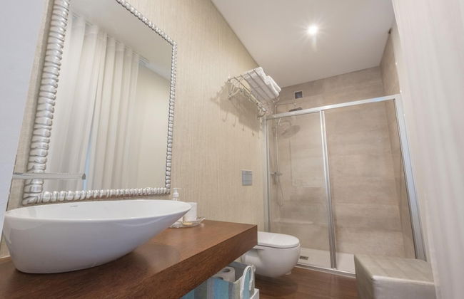 Quinta da Tia Briosa Casa da M e I by Homie - Foto 24