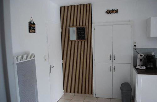 La Ferme du moulin - Foto 6