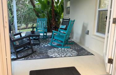 Coastal Launch Properties - Foto 29