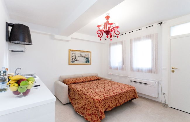 Prince Apartments - Foto 53