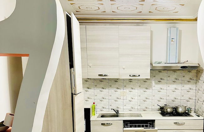 Villa Amina Splendid and Elegant - Photo 26