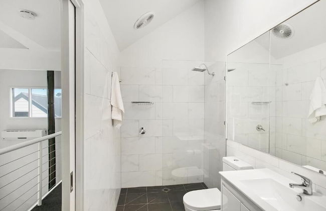 Terrace Lofts Apartments - Foto 22