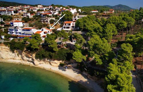 VILLA DOLPHIN VOTSI - Photo 1