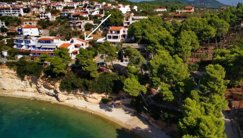 VILLA DOLPHIN VOTSI - Foto 1