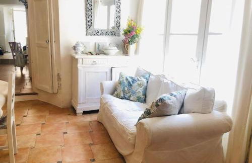 Superbe maison de village et sa terrasse panoramique - Foto 19