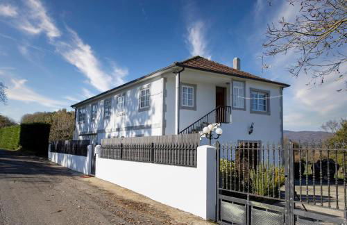 Casa Rural Fidalgo - Foto 59