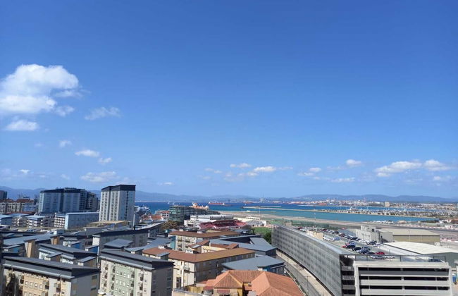 Stunning 1-bed Luxury Studio in Gibraltar - Foto 23