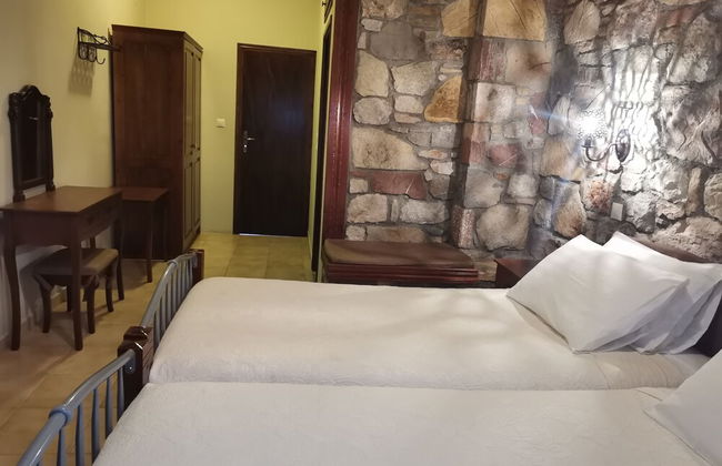 Ataviros Hotel - Foto 17