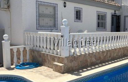 Villa Moore - Foto 8