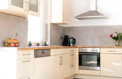 Fewo Neubörger Wellness - Foto 7