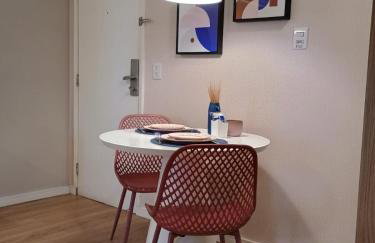 Top Flat Fortaleza - Photo 5