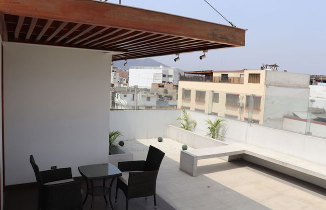 Residencial Cafferata - Foto 45