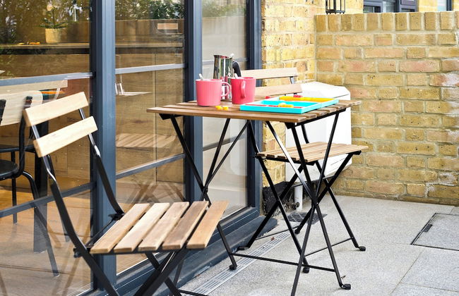 Greenwich Perfection - Foto 26