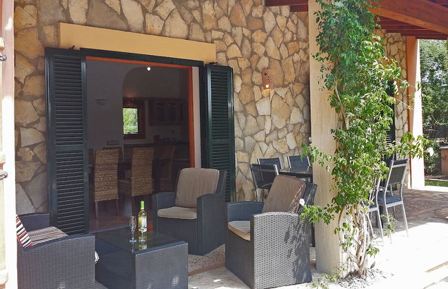 Chalet Correfoc - Foto 32