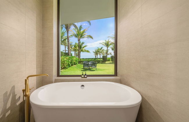 Aqua Vista Hoi An Beachfront Villas - Foto 35