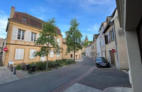 Duplex cosy -6 pers -Centre Historique - Photo 6