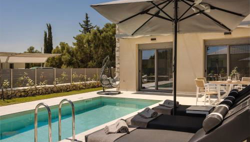 Ionian Treasure Suites - Foto 2