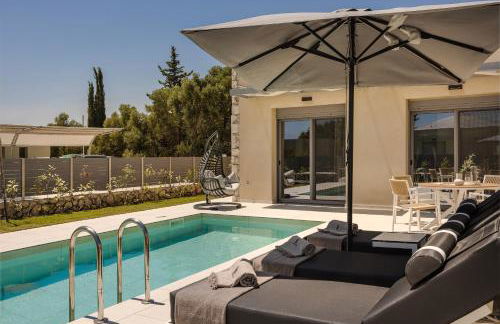 Ionian Treasure Suites - Foto 2