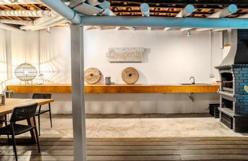 Villa in Comporta Village with heated pool - Foto 69