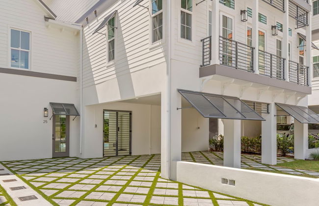 The Gemma Collection - 4 Stunning CWB Pool Homes - Foto 41