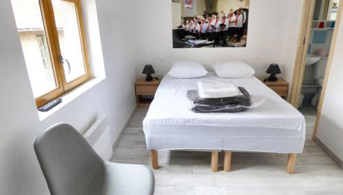 Maison confortable au cœur de Brioude avec parking privé. - Foto 4