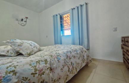 Rancho Confortável 250m represa de Furnas - Foto 30