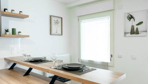 Appartement cosy 45 m2 avec terrasse - Foto 2, stove