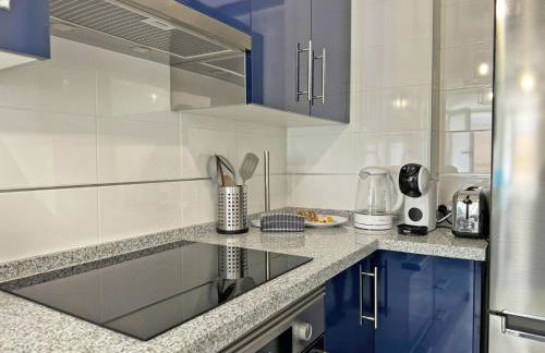 Apartamento San Miguel - Ole Solutions - Foto 35