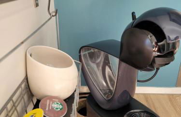 Maison récente à côté du Casino et de la baie du Kernic - Foto 28