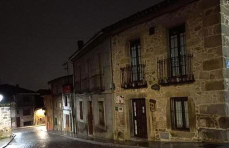 LAS CUATRO CALLES Bis - Photo 11