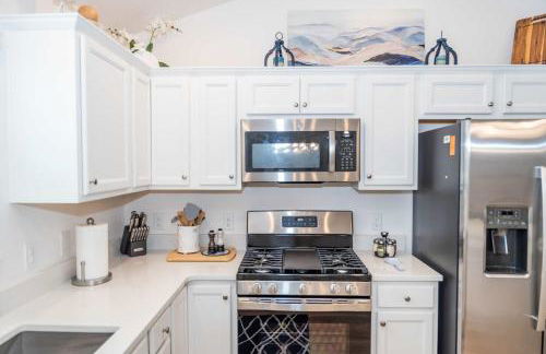 Bougainvillea Place- Brand New Golf Cart Included - Foto 11