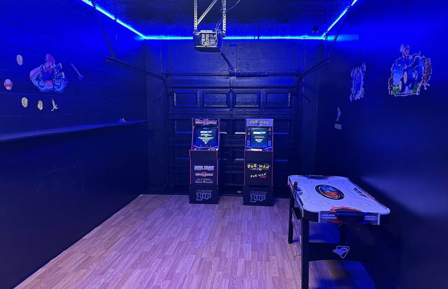 Gorgeous 6 Bedroom w Pool Paradise Palms - Foto 80